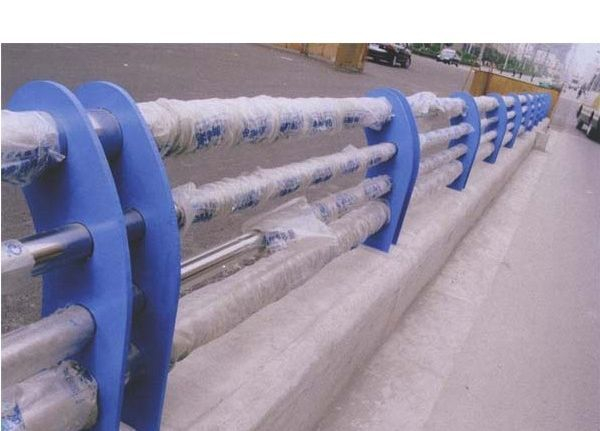津南不锈钢复合管护栏​市场投机性转弱